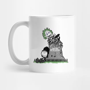 Beetlehouse v3 Mug